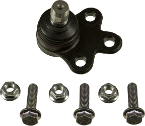 Ball Joint - JBJ496 TRW
