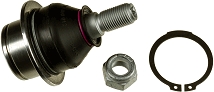 Ball Joint - JBJ522 TRW
