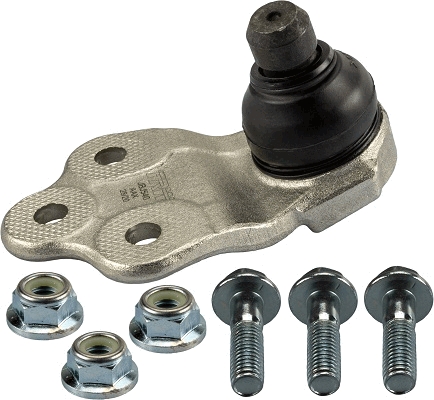 Giunto di supporto / guida - JBJ540 TRW