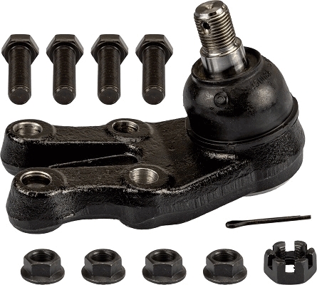 Giunto di supporto / guida - JBJ552 TRW