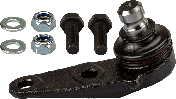Ball Joint - JBJ649 TRW