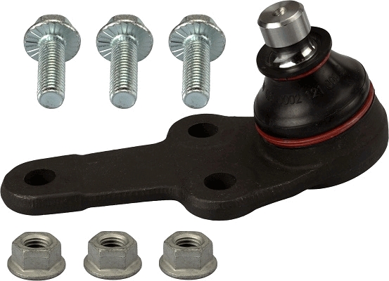 Ball Joint - JBJ656 TRW