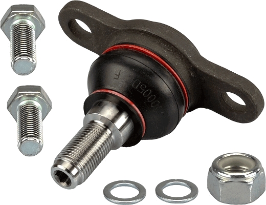 Ball Joint - JBJ661 TRW