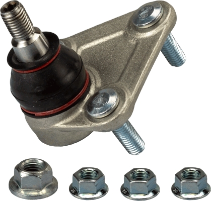 Ball Joint - JBJ665 TRW