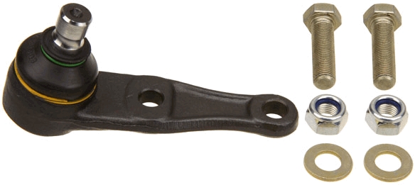 Ball Joint - JBJ666 TRW