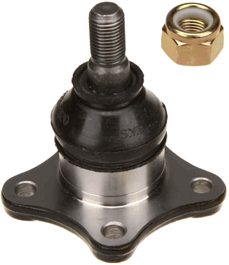 Ball Joint - JBJ687 TRW