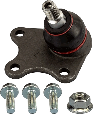 Ball Joint - JBJ702 TRW