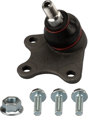 Ball Joint - JBJ703 TRW