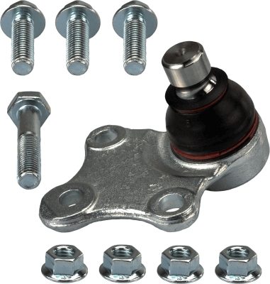 Ball Joint - JBJ706 TRW