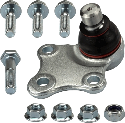 Ball Joint - JBJ707 TRW