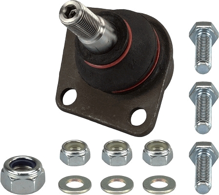 Ball Joint - JBJ708 TRW