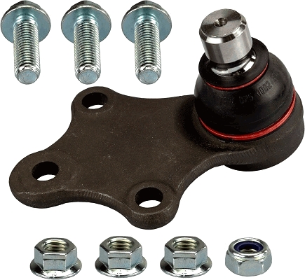 Ball Joint - JBJ709 TRW