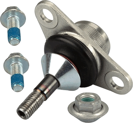 Ball Joint - JBJ720 TRW