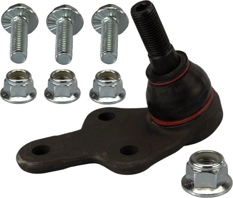 Ball Joint - JBJ722 TRW