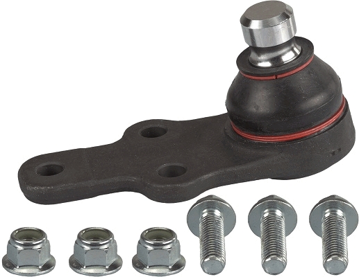 Giunto di supporto / guida - JBJ728 TRW