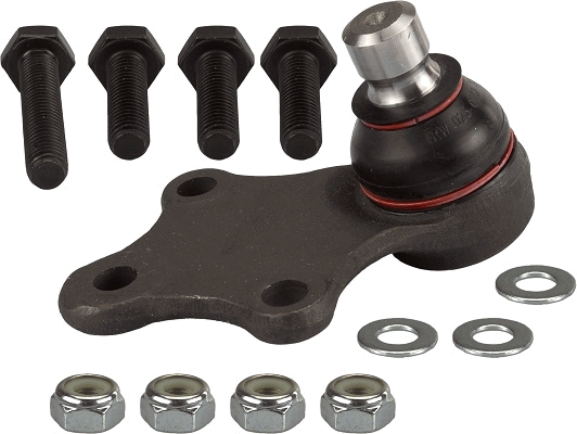 Ball Joint - JBJ731 TRW