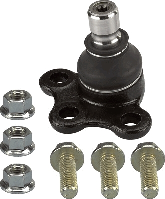 Giunto di supporto / guida - JBJ737 TRW