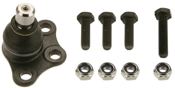 Ball Joint - JBJ738 TRW