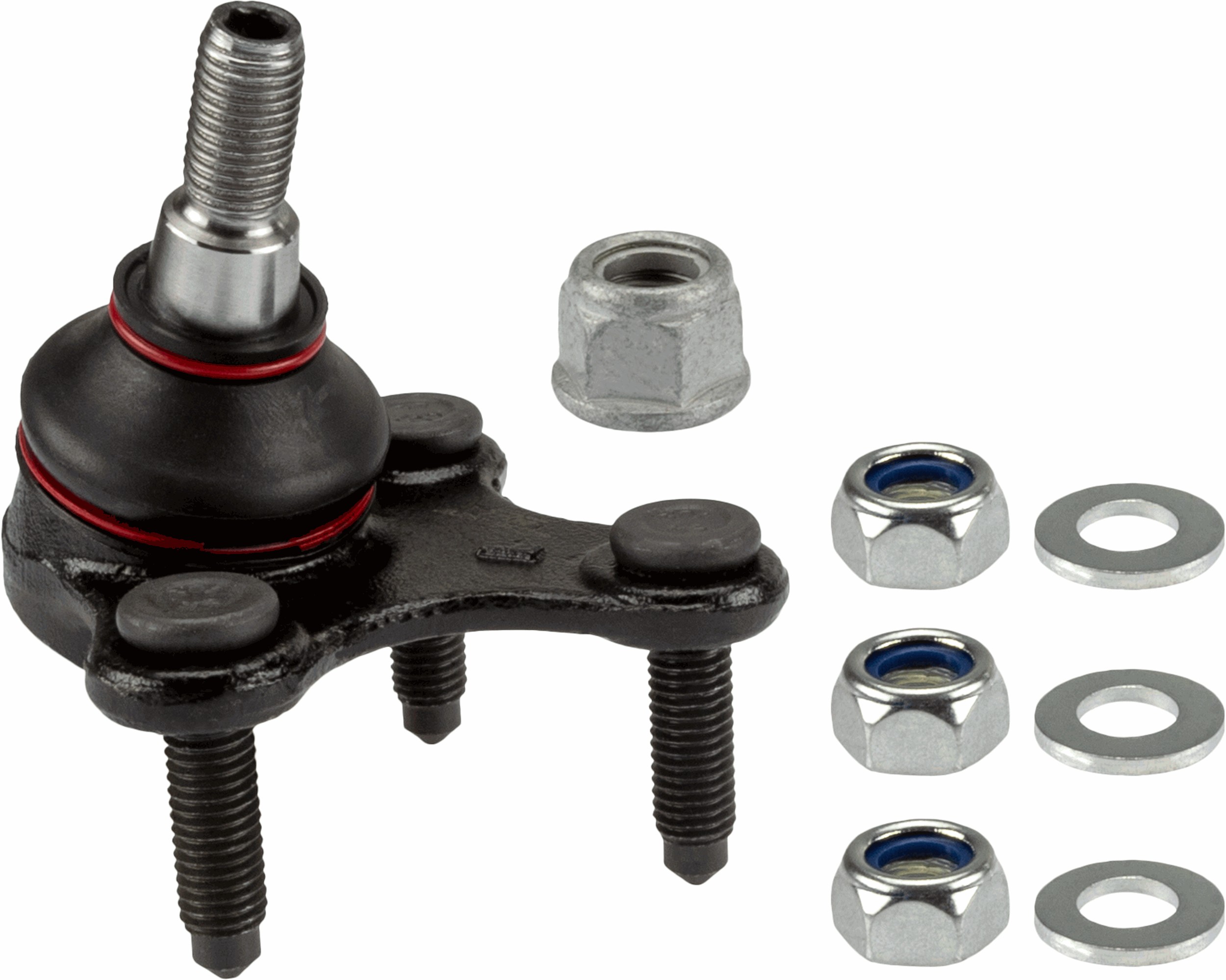 Ball Joint - JBJ751 TRW