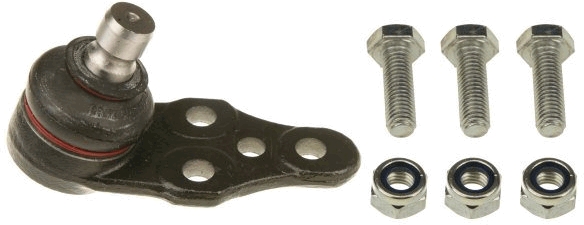 Ball Joint - JBJ7544 TRW