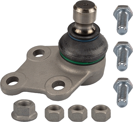 Ball Joint - JBJ756 TRW