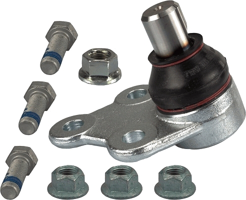 Ball Joint - JBJ759 TRW
