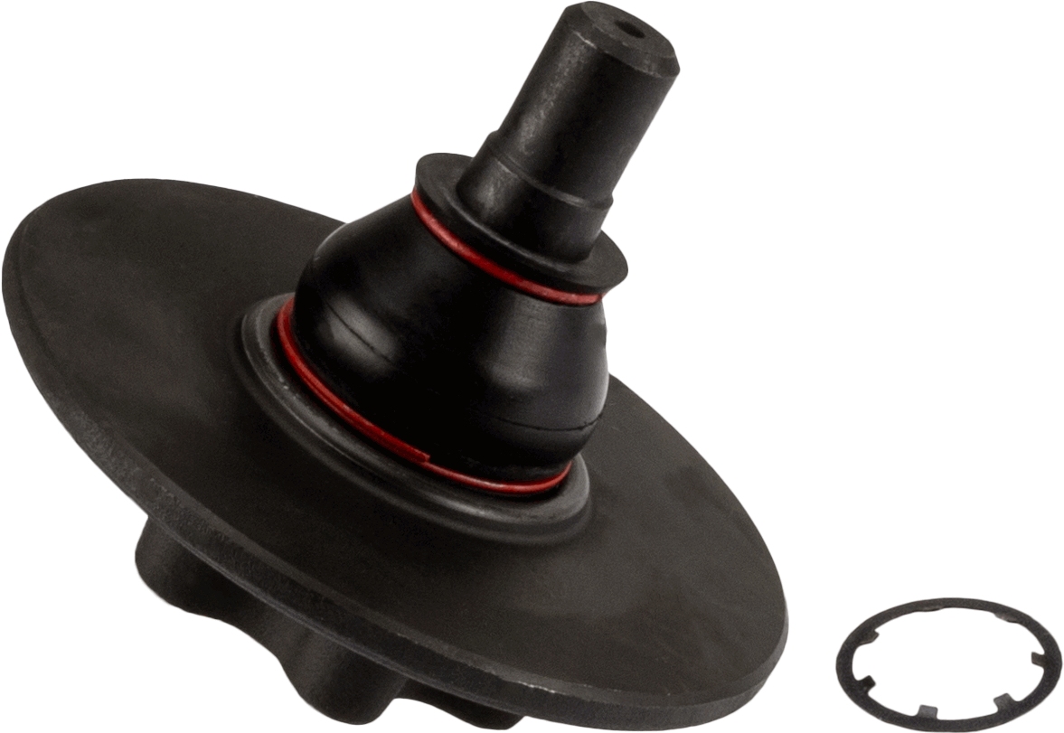 Ball Joint - JBJ760 TRW
