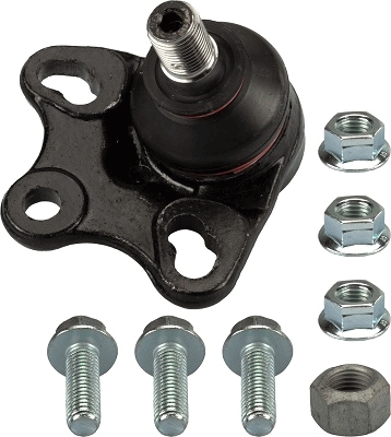 Giunto di supporto / guida - JBJ770 TRW
