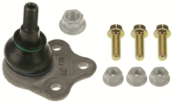 Ball Joint - JBJ779 TRW