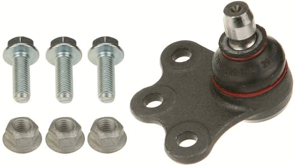 Giunto di supporto / guida - JBJ781 TRW