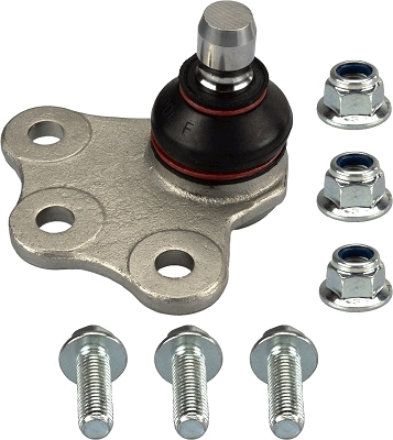 Ball Joint - JBJ782 TRW