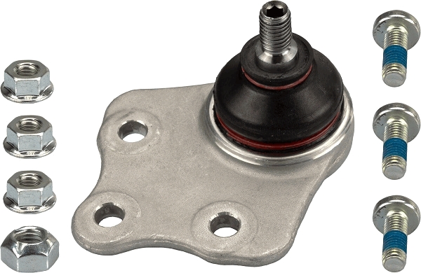 Ball Joint - JBJ783 TRW
