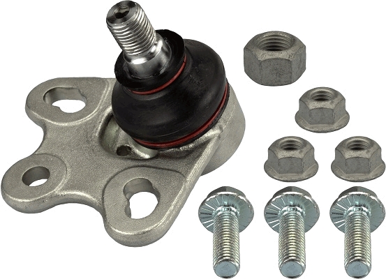 Ball Joint - JBJ786 TRW