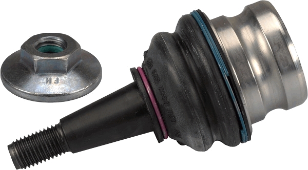 Ball Joint - JBJ789 TRW