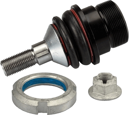 Ball Joint - JBJ803 TRW