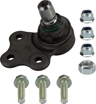 Ball Joint - JBJ807 TRW