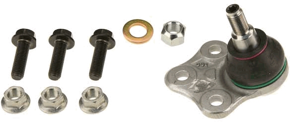 Ball Joint - JBJ810 TRW