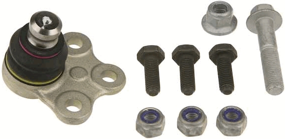 Ball Joint - JBJ813 TRW