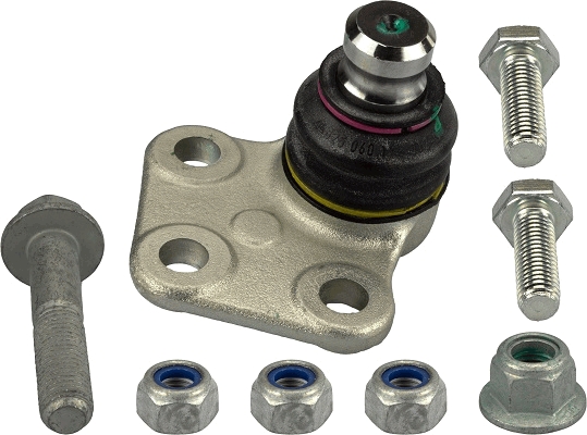 Ball Joint - JBJ814 TRW