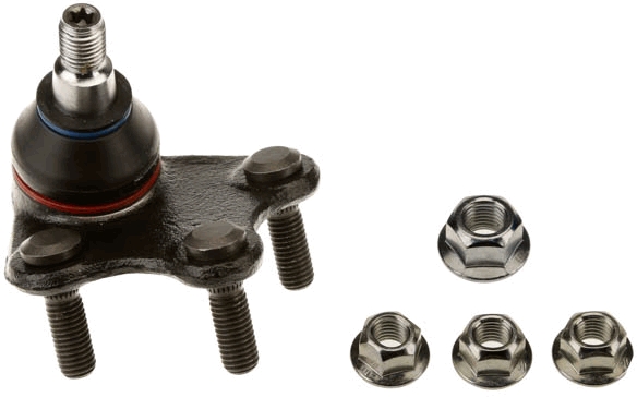 Ball Joint - JBJ815 TRW