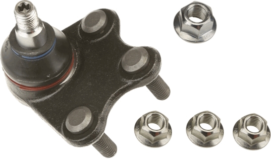 Ball Joint - JBJ816 TRW