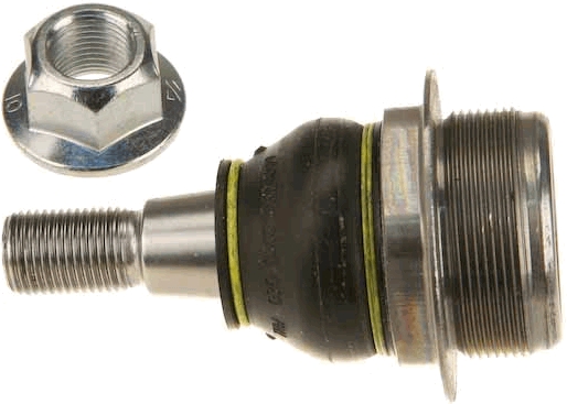 Ball Joint - JBJ817 TRW