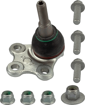 Ball Joint - JBJ818 TRW