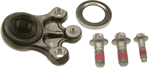 Ball Joint - JBJ826 TRW