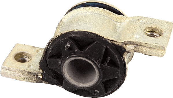 Control Arm-/Trailing Arm Bush - JBU106 TRW
