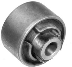 Control Arm-/Trailing Arm Bush - JBU132 TRW