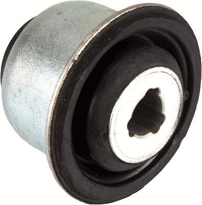 Control Arm-/Trailing Arm Bush - JBU134 TRW