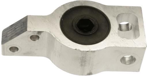 Control Arm-/Trailing Arm Bush - JBU185 TRW