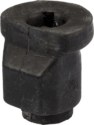 Control Arm-/Trailing Arm Bush - JBU261 TRW