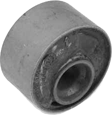 Control Arm-/Trailing Arm Bush - JBU409 TRW